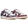Nike SB Dunk Low Pro Parra Abstract Art