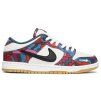 Nike SB Dunk Low Pro Parra Abstract Art