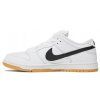 Nike SB Dunk Low White Gum