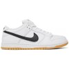 Nike SB Dunk Low White Gum