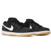 Nike SB Dunk Low Black Gum