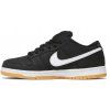Nike SB Dunk Low Black Gum