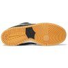 Nike SB Dunk Low Black Gum