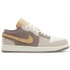 Jordan 1 Low SE Craft Taupe Haze