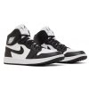 Jordan 1 High Golf Black White