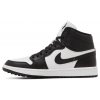 Jordan 1 High Golf Black White