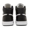 Jordan 1 High Golf Black White
