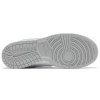 Nike Dunk Low Retro White Pure Platinum
