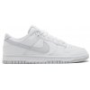 Nike Dunk Low Retro White Pure Platinum