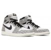 Jordan 1 Retro High OG White Cement