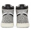 Jordan 1 Retro High OG White Cement