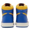 Jordan 1 Retro High OG Reverse Laney