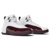 Jordan 12 Retro SP A Ma Maniére White