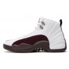 Jordan 12 Retro SP A Ma Maniére White