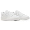 New Balance 550 Triple White