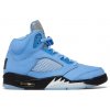 Jordan 5 Retro UNC University Blue