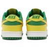 Nike Dunk Low Retro Reverse Brazil