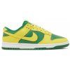 Nike Dunk Low Retro Reverse Brazil