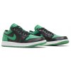 Jordan 1 Low Lucky Green