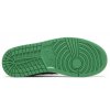 Jordan 1 Low Lucky Green