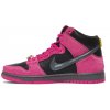 Nike SB Dunk High Run The Jewels