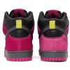 Nike SB Dunk High Run The Jewels