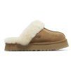 UGG Disquette Slipper Chestnut