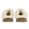 UGG Disquette Slipper Chestnut