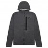 Nike Sportswear Tech Fleece Full Zip Winterized Hoodie Black DQ4801 010 11 08 22 Feature JP