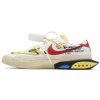 Nike Blazer Low Off-White University Red
