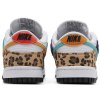 Nike Dunk Low Safari Mix